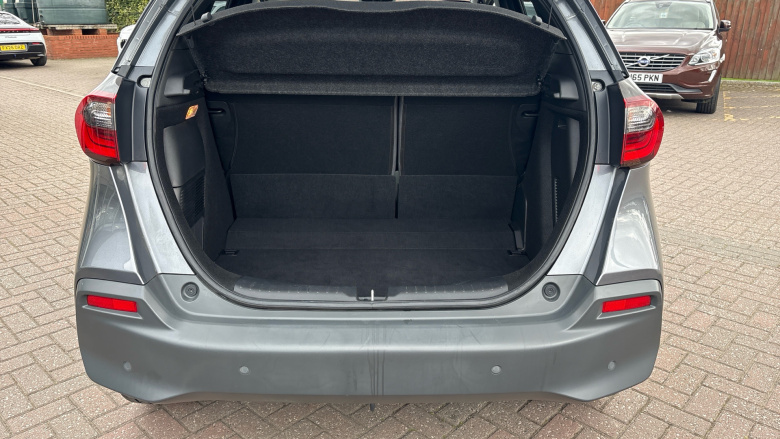 Honda Jazz 1.5 i-MMD Hybrid Crosstar EX 5dr eCVT Hybrid Hatchback